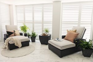 Buy Aluminium Shutters at Fair Price Blinds in Adelaide.