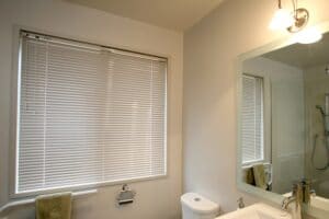 Affordable Aluminium Venetian Blinds