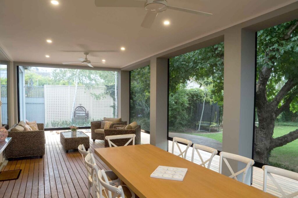 Fair Price Patio / Verandah Blinds