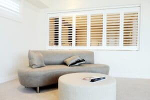 Indoor and Outdoor Plantation Shutters