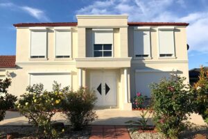 No-obligation, in-home quotes on Roller Shutters.