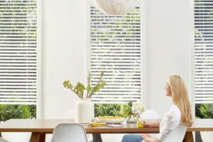 No-obligation, in-home quotes on Timber Venetian Blinds.