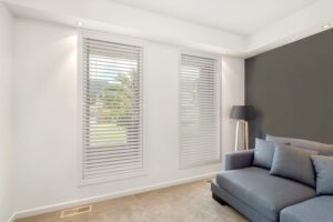 Get Timber Venetian Blinds service and installation from Fair Price Blinds.