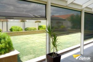 No-obligation, in-home quotes on Ziptrak® Blinds.